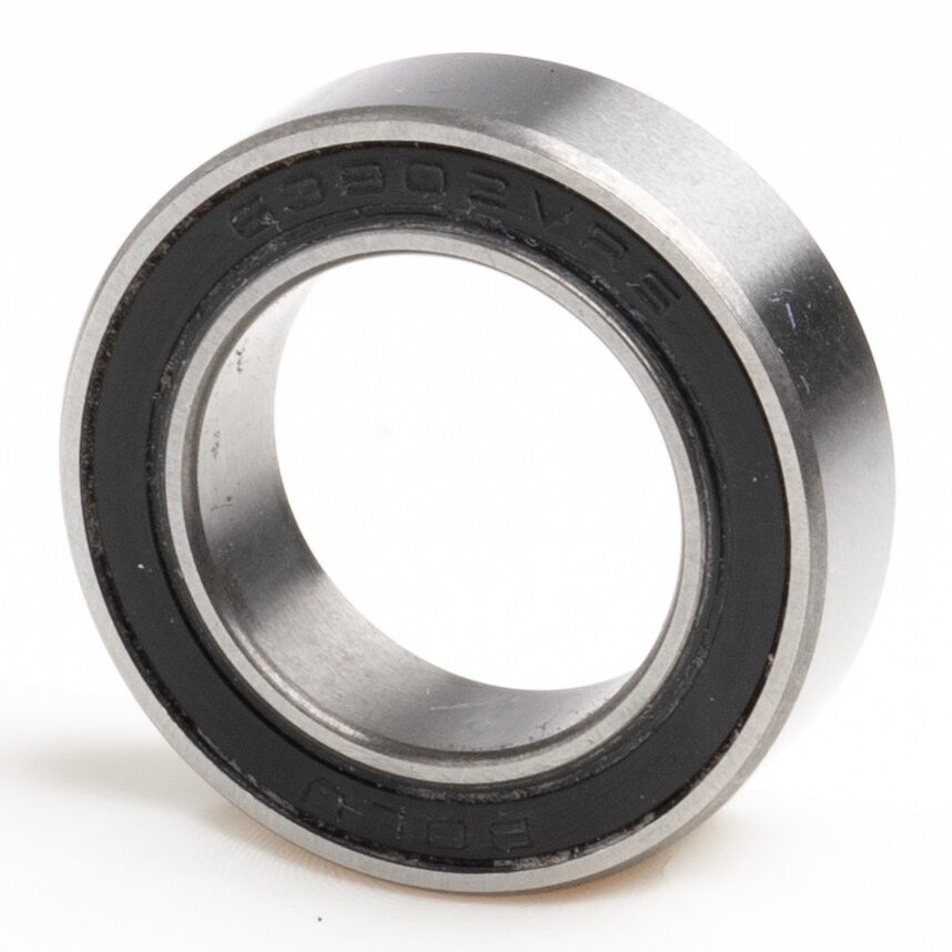 63802-2RS-MAX (63802-VRS) 15 x 24 x 7