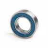 6800-2RS-MAX (6800-VRS, W5256337, W293466) Steel or Black Oxide 10 x 19 x 5
