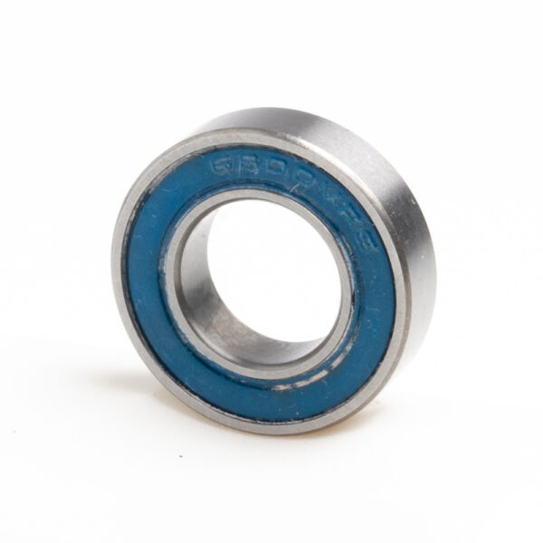 6800-2RS-MAX (6800-VRS, W5256337, W293466) Steel or Black Oxide 10 x 19 x 5