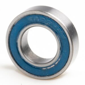 6800-2RS-MAX (6800-VRS, W5256337, W293466) Steel or Black Oxide 10 x 19 x 5