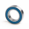 6801-2RS-MAX (6801-VRS) Steel or Black Oxide 12 x 21 x 5