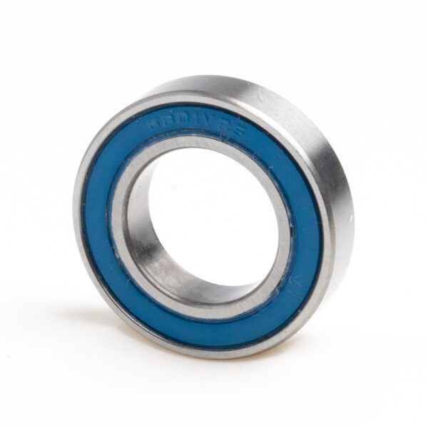 6801-2RS-MAX (6801-VRS) Steel or Black Oxide 12 x 21 x 5
