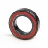 6801-2RS-MAX (6801-VRS) Steel or Black Oxide 12 x 21 x 5