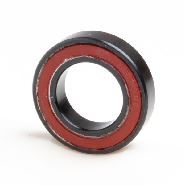 6801-2RS-MAX (6801-VRS) Steel or Black Oxide 12 x 21 x 5