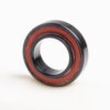 6801-2RS-MAX-E (6801-VRS-MAX-E) STEEL OR BLACK OXIDE 12 x 21 x 5/6.5