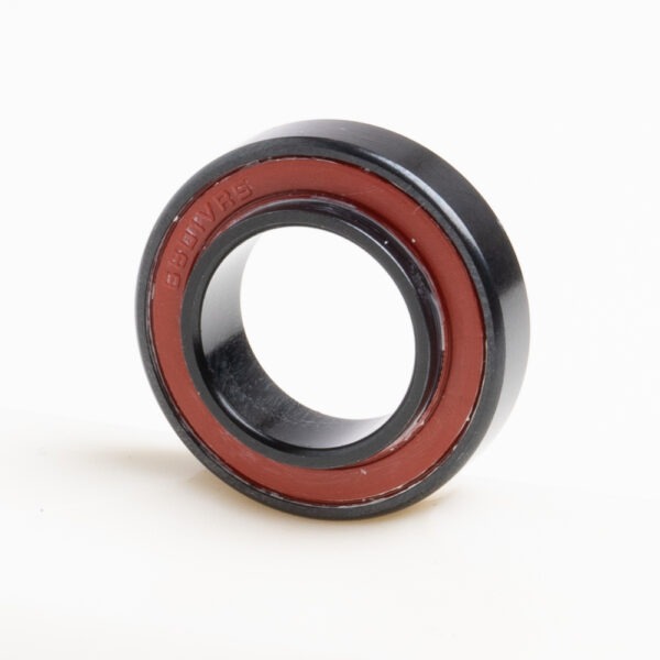 6801-2RS-MAX-E (6801-VRS-MAX-E) STEEL OR BLACK OXIDE 12 x 21 x 5/6.5