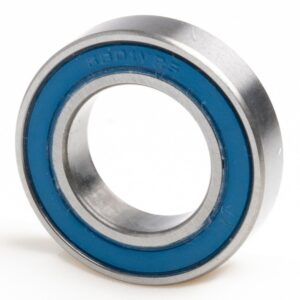 6801-2RS-MAX (6801-VRS) Steel or Black Oxide 12 x 21 x 5