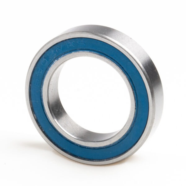 6802-2RS-MAX (6802-VRS) Steel or Black Oxide 15 x 24 x 5