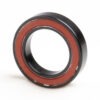 6802-2RS-MAX (6802-VRS) Steel or Black Oxide 15 x 24 x 5