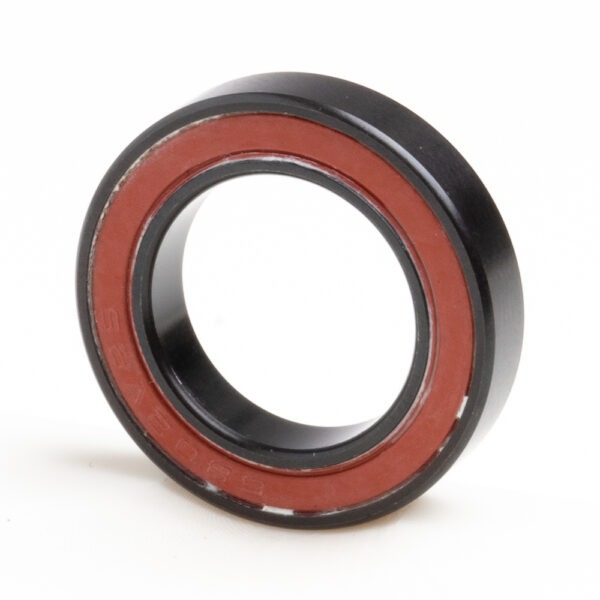 6802-2RS-MAX (6802-VRS) Steel or Black Oxide 15 x 24 x 5