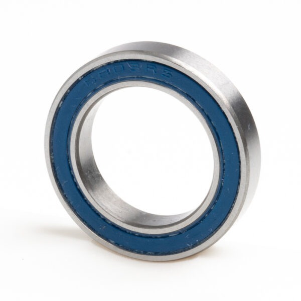 6803-2RS-MAX (6803-VRS) Steel or Black Oxide 17 x 26 x 5