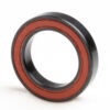 6803-2RS-MAX (6803-VRS) Steel or Black Oxide 17 x 26 x 5