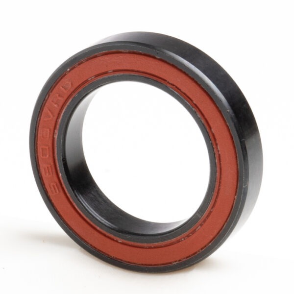 6803-2RS-MAX (6803-VRS) Steel or Black Oxide 17 x 26 x 5