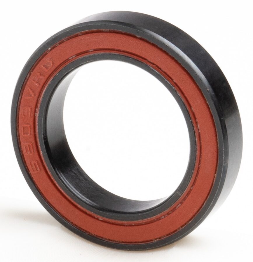 6803-2RS-MAX (6803-VRS) Steel or Black Oxide 17 x 26 x 5