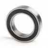 6804-2RS-MAX (6804-VRS) Steel or Black Oxide 20 x 32 x 7