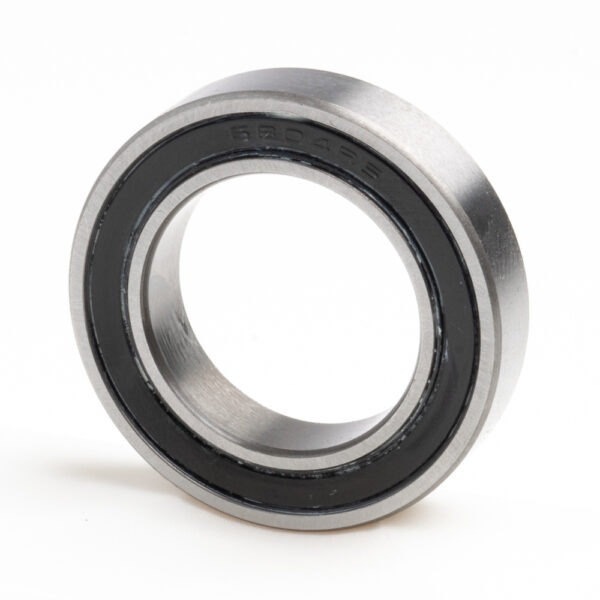 6804-2RS-MAX (6804-VRS) Steel or Black Oxide 20 x 32 x 7