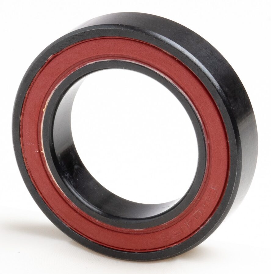 6804-2RS-MAX (6804-VRS) Steel or Black Oxide 20 x 32 x 7