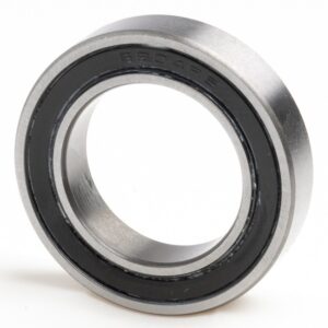 6804-2RS-MAX (6804-VRS) Steel or Black Oxide 20 x 32 x 7