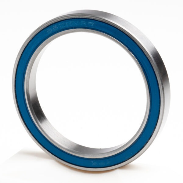 6808-2RS-MAX STEEL OR BLACK OXIDE (6808-VRS) 40 x 52 x 7