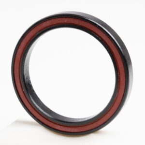 6808-2RS-MAX STEEL OR BLACK OXIDE (6808-VRS) 40 x 52 x 7