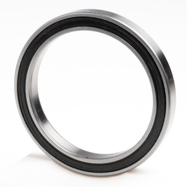 6809-2RS-MAX STEEL OR BLACK OXIDE (6809-VRS) 45 x 58 x 7