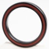 6809-2RS-MAX STEEL OR BLACK OXIDE (6809-VRS) 45 x 58 x 7