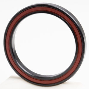 6809-2RS-MAX STEEL OR BLACK OXIDE (6809-VRS) 45 x 58 x 7