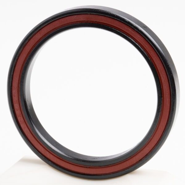 6809-2RS-MAX STEEL OR BLACK OXIDE (6809-VRS) 45 x 58 x 7