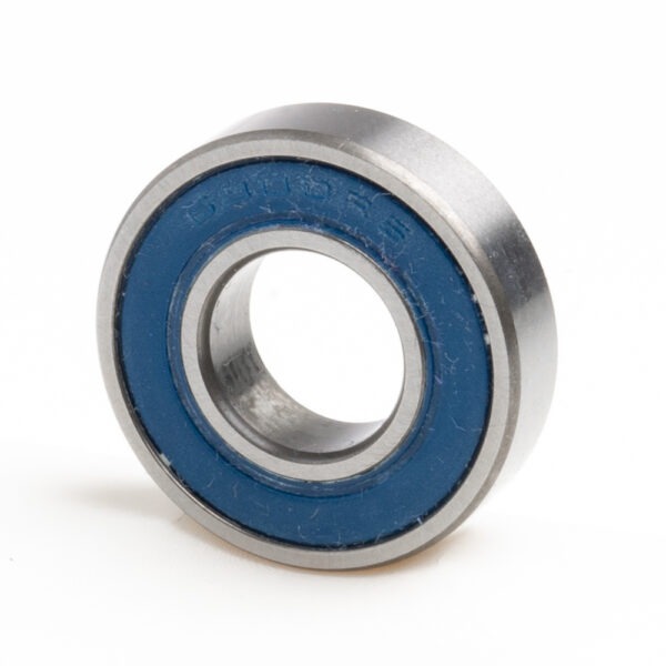 6900-2RS-MAX (6900-VRS) Steel or Black Oxide 10 x 22 x 6