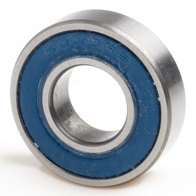 6900-2RS-MAX (6900-VRS) Steel or Black Oxide 10 x 22 x 6