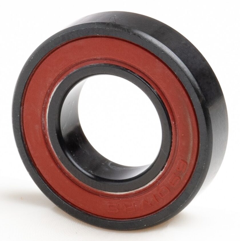 6901-2RS-MAX (6901-VRS) Steel or Black Oxide 12 x 24 x 6