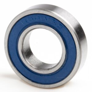 6901-2RS-MAX (6901-VRS) Steel or Black Oxide 12 x 24 x 6