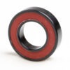 6902-2RS-MAX (6902-VRS) Steel, Black Oxide or SLT 15 x 28 x 7