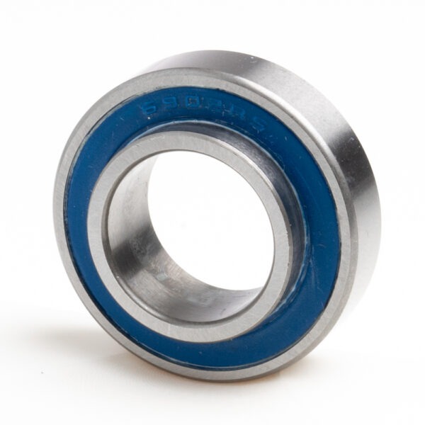 6902-2RS-MAX-E (6902-VRSE) STEEL OR BLACK OXIDE 15 x 28 x 7/10