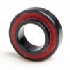 6902-2RS-MAX-E (6902-VRSE) STEEL OR BLACK OXIDE 15 x 28 x 7/10
