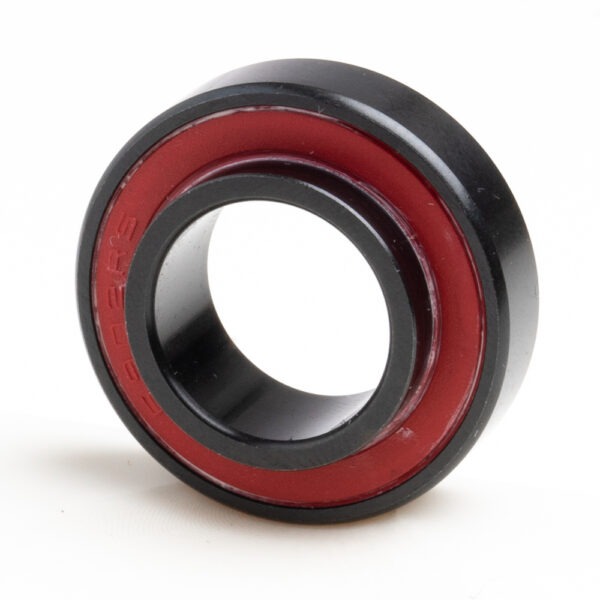 6902-2RS-MAX-E (6902-VRSE) STEEL OR BLACK OXIDE 15 x 28 x 7/10