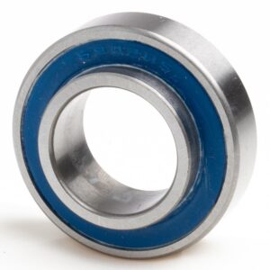6902-2RS-MAX-E (6902-VRSE) STEEL OR BLACK OXIDE 15 x 28 x 7/10