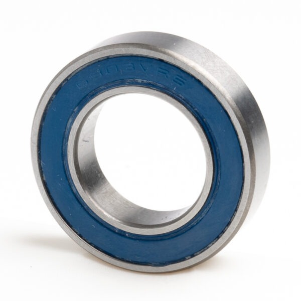 6903-2RS-MAX (6903-VRS) Steel, Black Oxide OR SLT 17 x 30 x 7