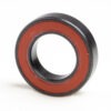 6903-2RS-MAX (6903-VRS) Steel, Black Oxide OR SLT 17 x 30 x 7
