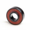 698-2RS-MAX-E (698-VRSE) STEEL OR BLACK OXIDE 8 x 19 x 6/7.5