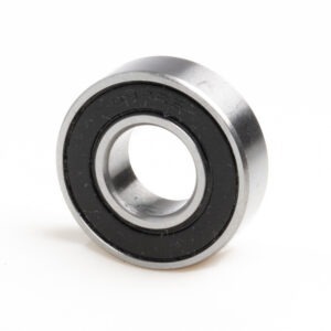 699-2RS-MAX (699-VRS) STEEL OR BLACK OXIDE 9 x 20 x 6