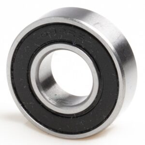 699-2RS-MAX (699-VRS) STEEL OR BLACK OXIDE 9 x 20 x 6
