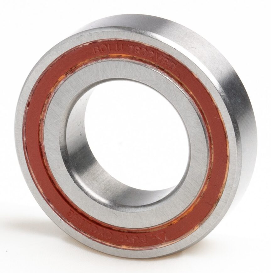 7902-2RS-MAX (7902-VRS) 15 x 28 x 7