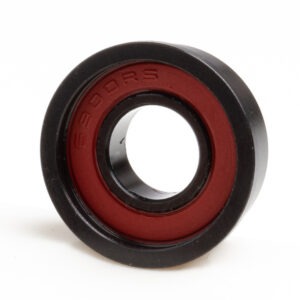 F6900-2RS-MAX-OF-BO BLACK OXIDE MAX Complement 10 x 22/24 x 6/8 (6900-FO-LLU-MAX)