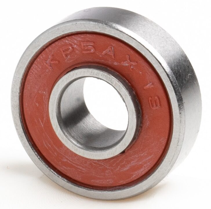 KP5AX-2RS-MAX (KP5A) 7.94 x 20.64 x 5.92/7.53 (QUAD KIT)