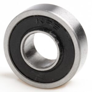 KP6AX-2RS-MAX (KP6A) 9.5 x 22.2 x 6.24/7.91
