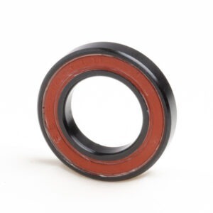 MR12214-2RS-MAX 12 x 21 x 4 (12214-VRS) Steel or Black Oxide 12 x 21 x 4