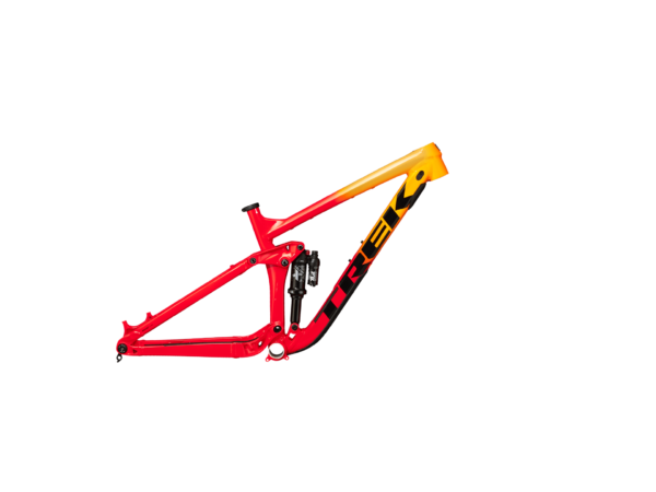 TREK REMEDY CF & AL MY19 FRAME KIT