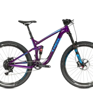 TREK REMEDY 9 27.5 2016 FRAME BEARING KIT