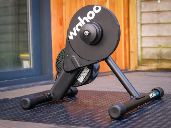 Wahoo Kickr Core Overhaul/Service/Bearing/Belt Kit